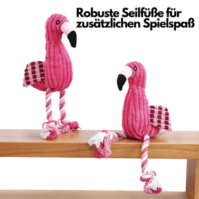 Plüsch Flamingo ''Pinky''